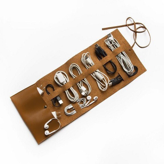 Travel Cord Roll - Gaines Jewelers