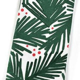 Tree Large Hand Towel Balsam and Berry - Coton Colors - Gaines Jewelers