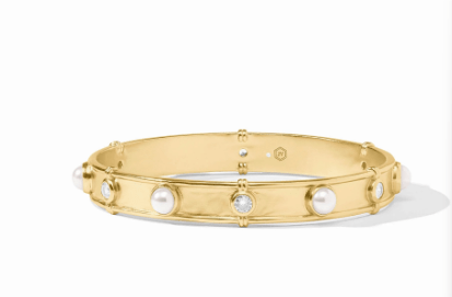 Tribeca Bangle - M - Julie Vos - Gaines Jewelers