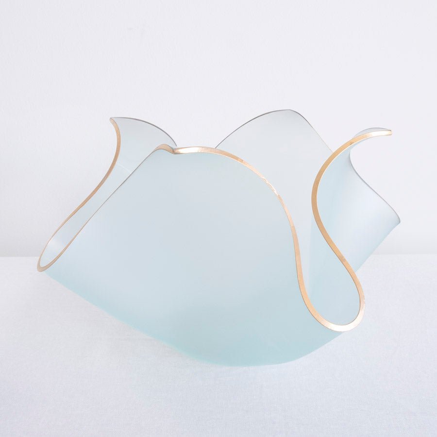 Tulip Vase Sculpture - Gaines Jewelers