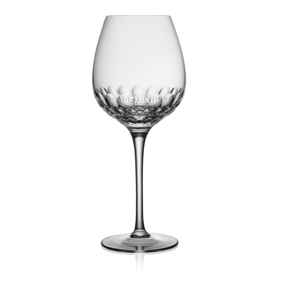 Tuscany goblet by Varga - Gaines Jewelers
