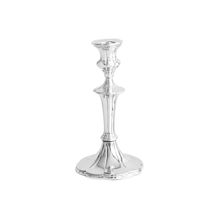 Tuscany Medium Candlestick Holder 9" - Beatriz Ball - Gaines Jewelers