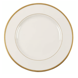 * Tuxedo Dinner Plate - Lenox - Gaines Jewelers