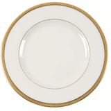* Tuxedo Salad Plate - Lenox - Gaines Jewelers
