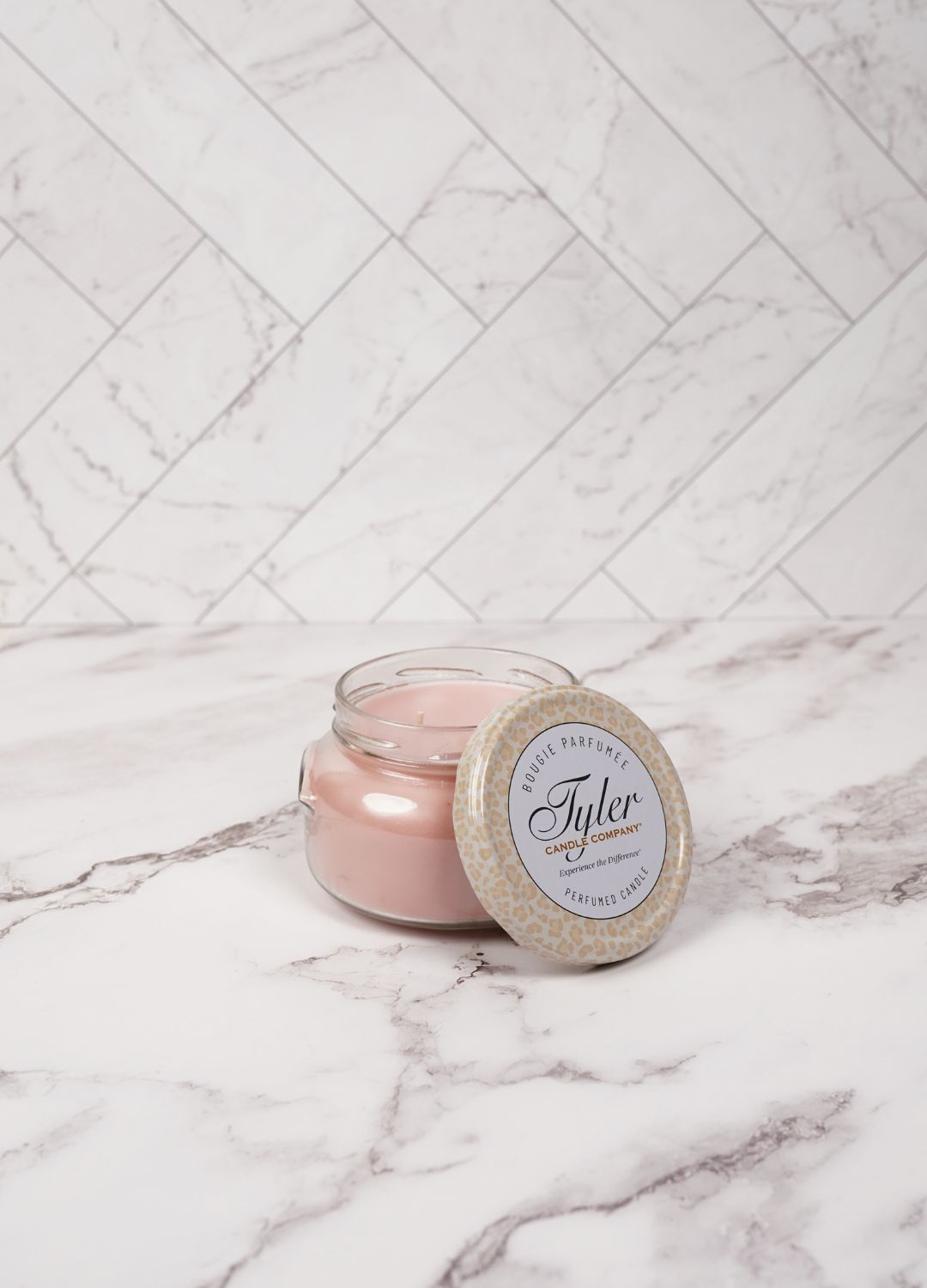 Tyler Candle Company 22oz Bless Your Heart Candle - Gaines Jewelers