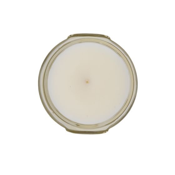 Tyler Candle Company - 3 oz Fleur De Lis Candle - Gaines Jewelers