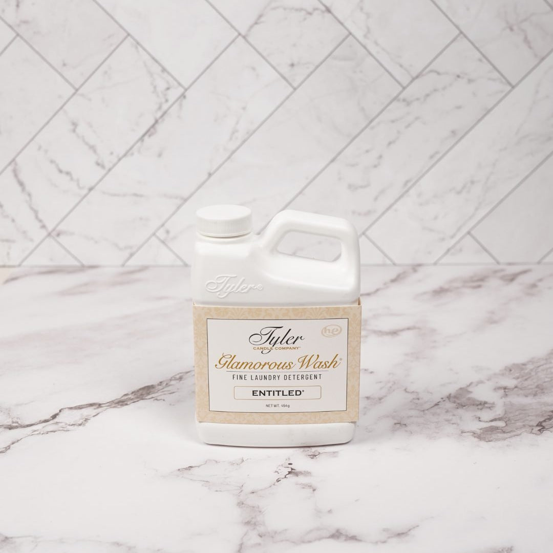 Tyler Candle Company - 32 oz Diva Glamorous Wash - Gaines Jewelers