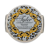 Tyler Candle Company- 3oz Regal Candle - Gaines Jewelers