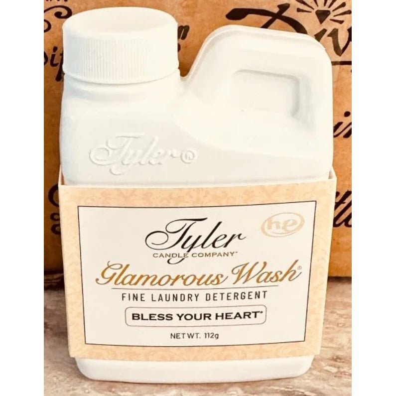 Tyler Candle Company Bless Your Heart Laundry 112g - Gaines Jewelers