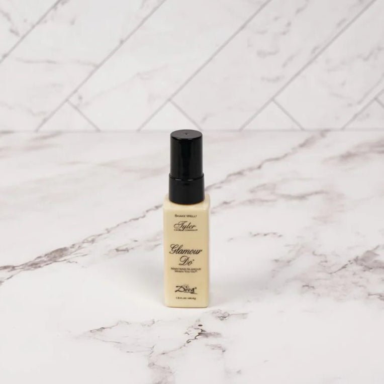 Tyler Candle Company Glamour Do 1.2 Oz. Spray Diva - Gaines Jewelers