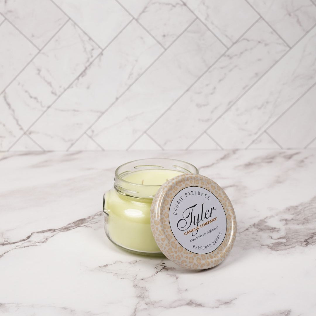 Tyler Candle Company - Limelight 22oz Candle - Gaines Jewelers