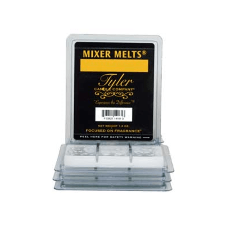 Tyler Candle Company - Trophy Mixer Melts - Gaines Jewelers