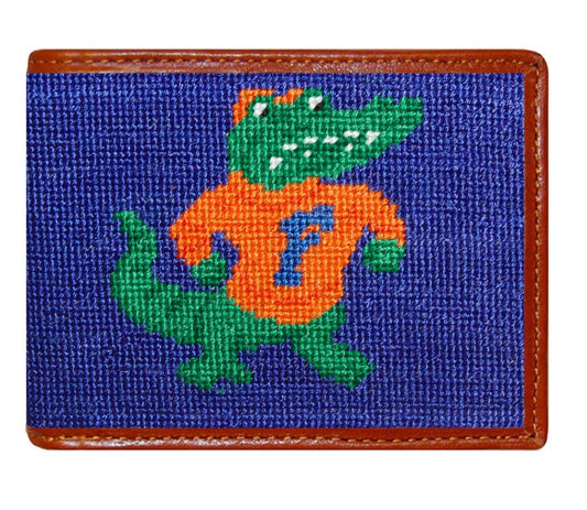 University of Florida Wallet Smathers and Branson - Gaines Jewelers