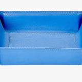 Valet Tray Blue - Medium - Graphic Image Inc - Gaines Jewelers