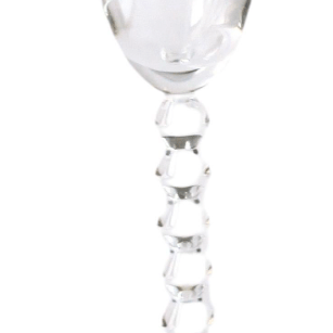 *Vega Tall Water Glass - Baccarat - Gaines Jewelers