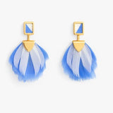 Venice Bay Drop Earring - Brackish - Gaines Jewelers
