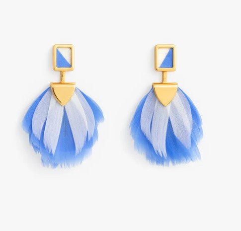 Venice Bay Drop Earring - Brackish - Gaines Jewelers