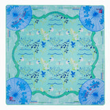 Veranda Mat in Tube - Oh My Mahjong - Gaines Jewelers