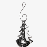 Vermont Evergreen Ornament - Simon Pearce - Gaines Jewelers