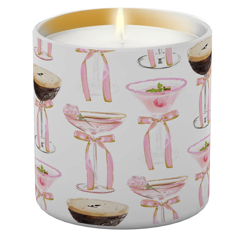 Very Merry Candle - Annapolis Candle - Gaines Jewelers