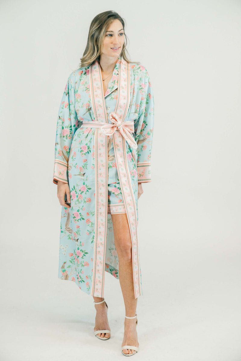 Victoria Dunn - Amora Duster - Bernadette - Gaines Jewelers