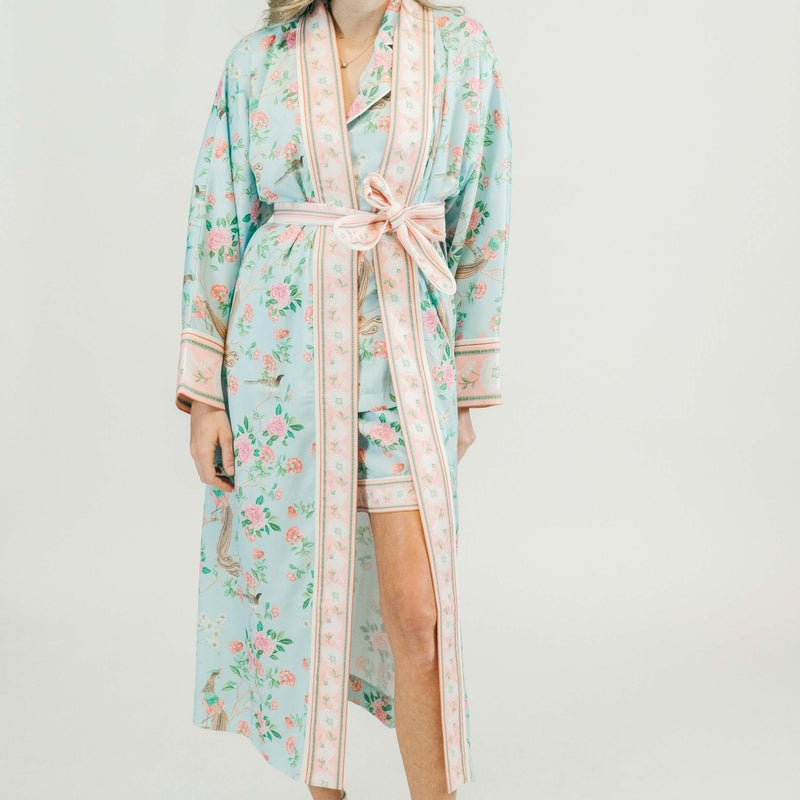 Victoria Dunn - Amora Duster - Bernadette - Gaines Jewelers