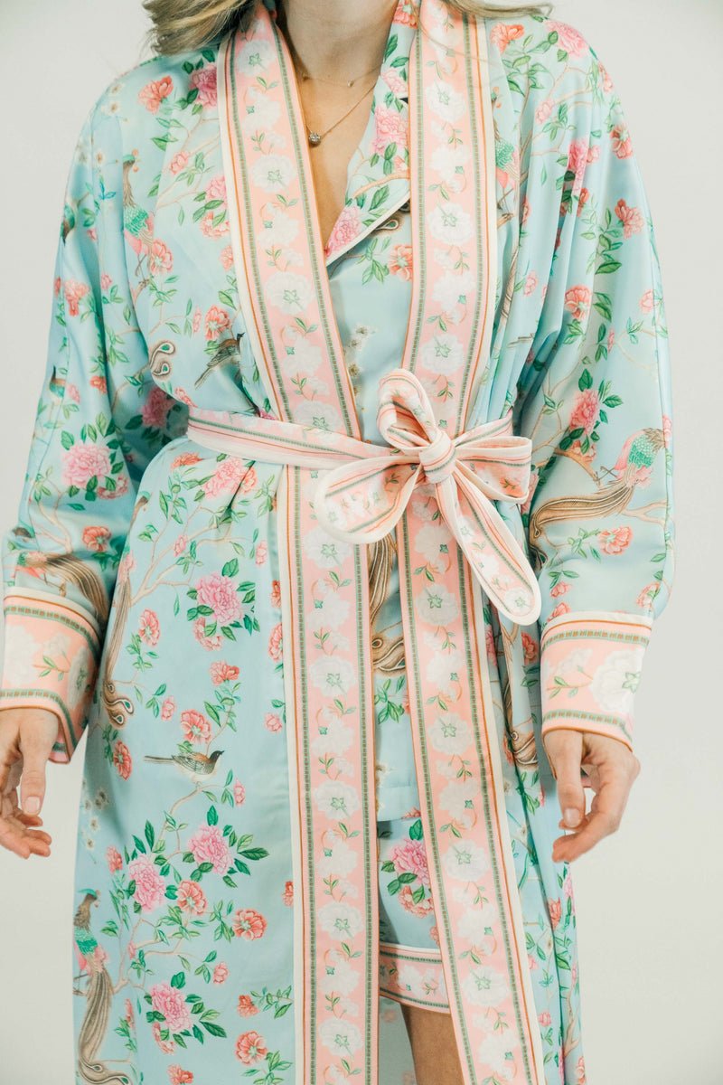 Victoria Dunn - Amora Duster - Bernadette - Gaines Jewelers
