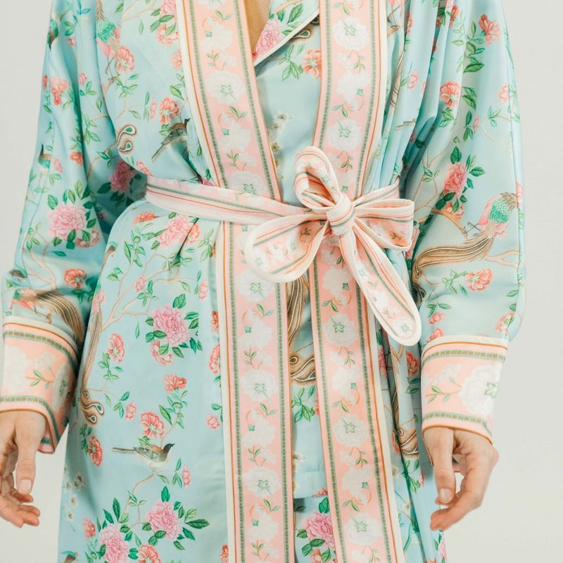 Victoria Dunn - Amora Duster - Bernadette - Gaines Jewelers