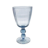 VIDA Acrylic All Purpose Set of 4 Blue - Beatriz Ball - Gaines Jewelers