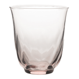 *Vienne Small Tumbler/DOF - Pink - Juliska - Gaines Jewelers