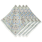 Villa Seville S/0 4 Napkins - Juliska - Gaines Jewelers