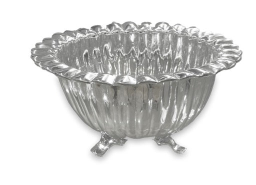 Vintage Vienna Footed Medium Bowl - Beatriz Ball - Gaines Jewelers