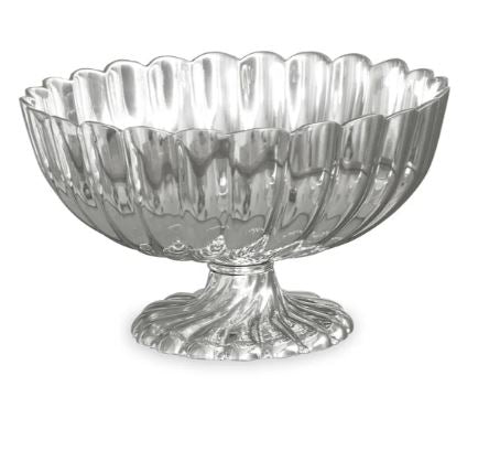 Vintage Vienna Large Round Pedestal - Beatriz Ball - Gaines Jewelers