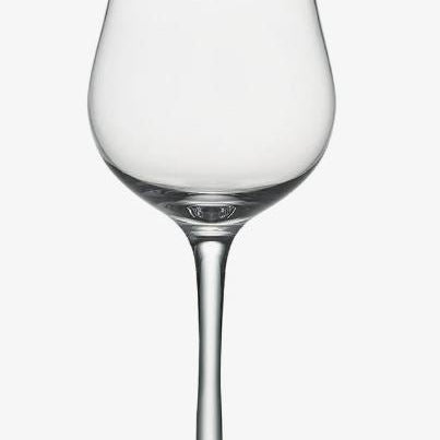 Vintner Tulip Wine Glass - Simon Pearce - Gaines Jewelers