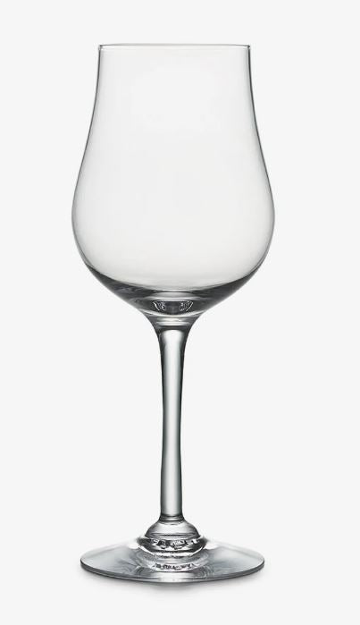 Vintner Tulip Wine Glass - Simon Pearce - Gaines Jewelers