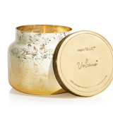 Volcano Glimmer Jumbo Signature Jar, 48 oz - Capri Blue - Gaines Jewelers