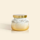 Volcano Glimmer Petite Jar, 8 oz - Capri Blue - Gaines Jewelers
