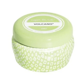 Volcano Iced Matcha Mini Tin 3oz - Capri Blue - Gaines Jewelers