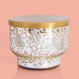 Volcano. Mercury Iridescent Jar 10 oz - Capri Blue - Gaines Jewelers