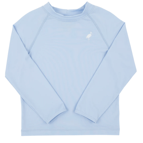 Walker's Wave Swim Shirt - Gaines Jewelers