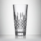 Waterford Lismore Vase - 10 in - Gaines Jewelers