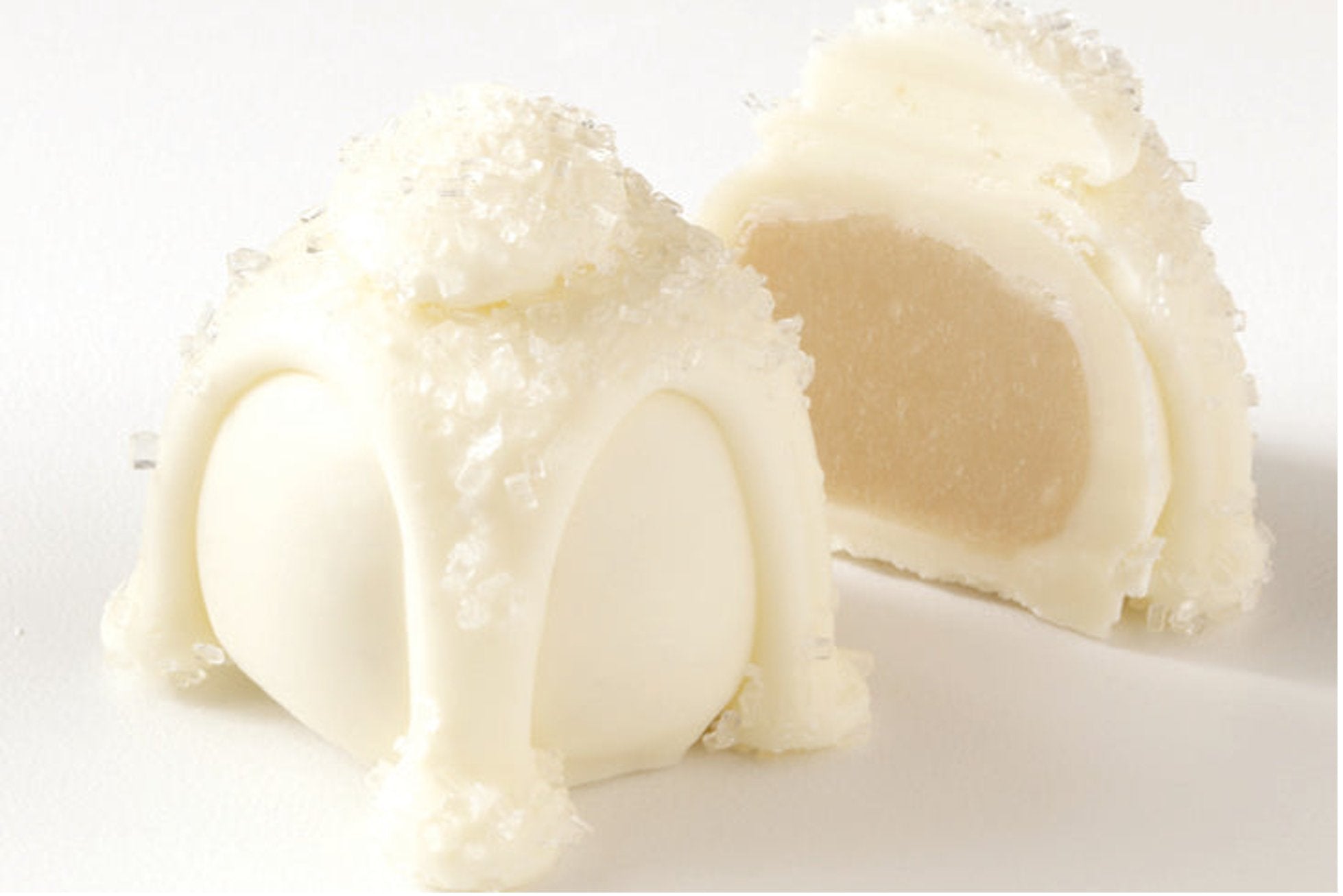 Wedding Cake Truffle - Sweet Shops USA - Gaines Jewelers