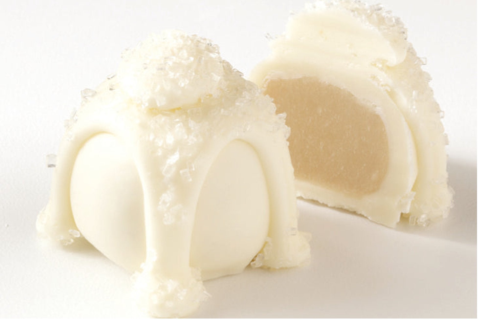 Wedding Cake Truffle - Sweet Shops USA - Gaines Jewelers