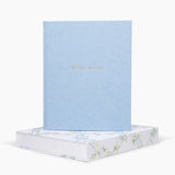 Wedding Memories Book - Petite Keep - Gaines Jewelers