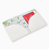 White Mahjong Card Folio - Oh My Mahjong - Gaines Jewelers