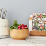 White Mod iPad / Cookbook Holder - Etu Home - Gaines Jewelers