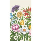 Wildflower Guest Napkin - Pack of 16 - Hester & Cook - Gaines Jewelers