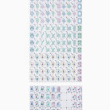 Willow Mahjong Tiles - Oh My Mahjong - Gaines Jewelers