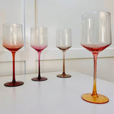 Autumn Wine Glass - Set of 4 - Brydeen