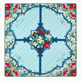 Winterberry Mat in Tube - Oh My Mahjong - Gaines Jewelers